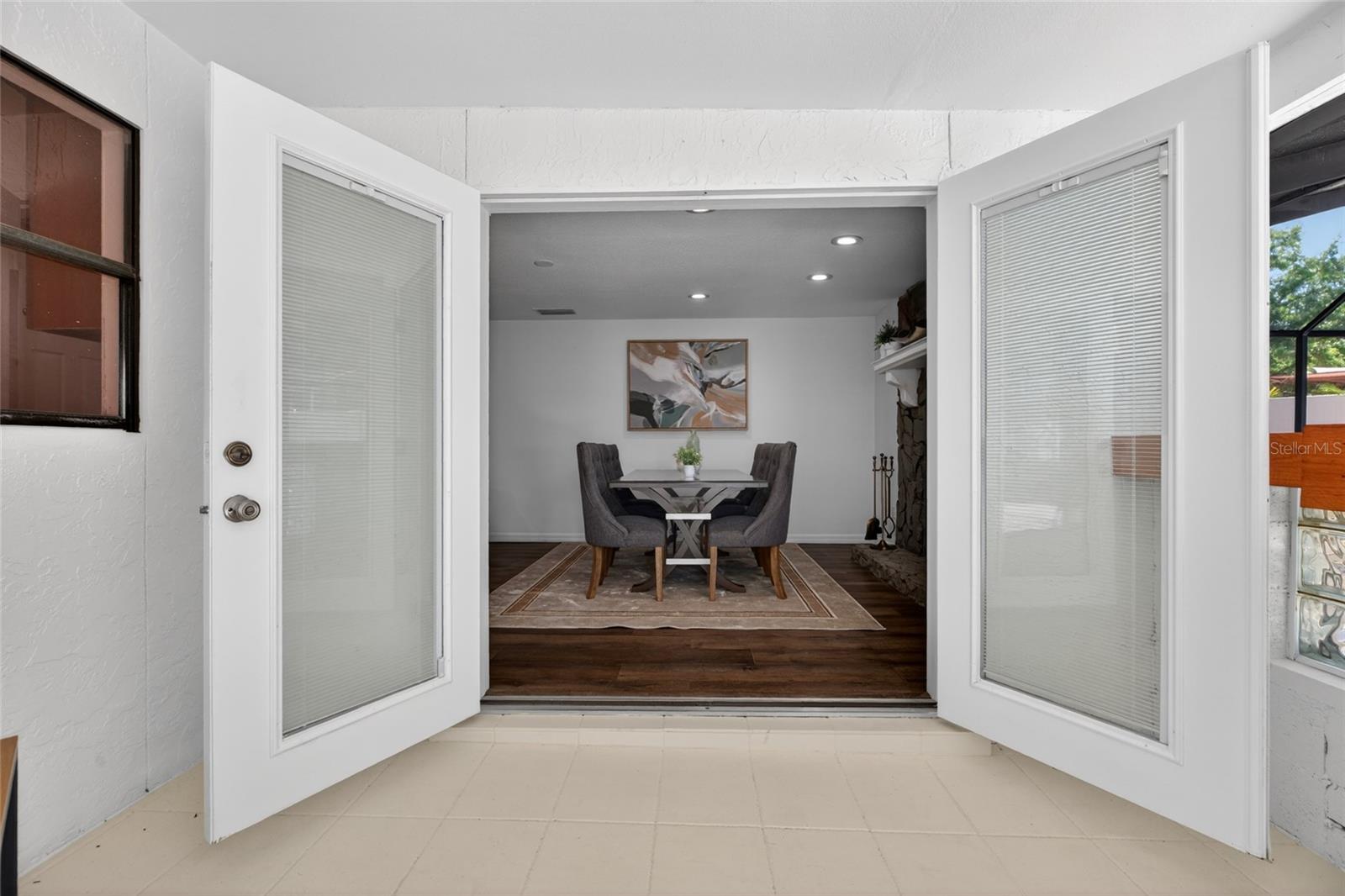 MULRENNAN GROVES NORTH UNIT II - Residential