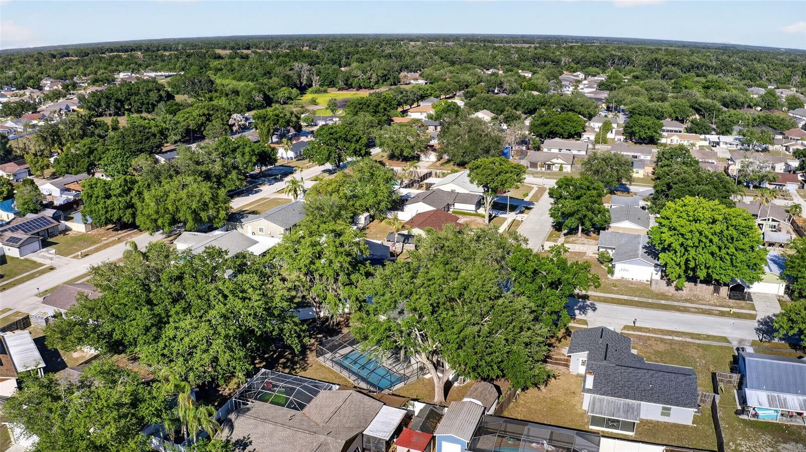 MULRENNAN GROVES NORTH UNIT II - Residential