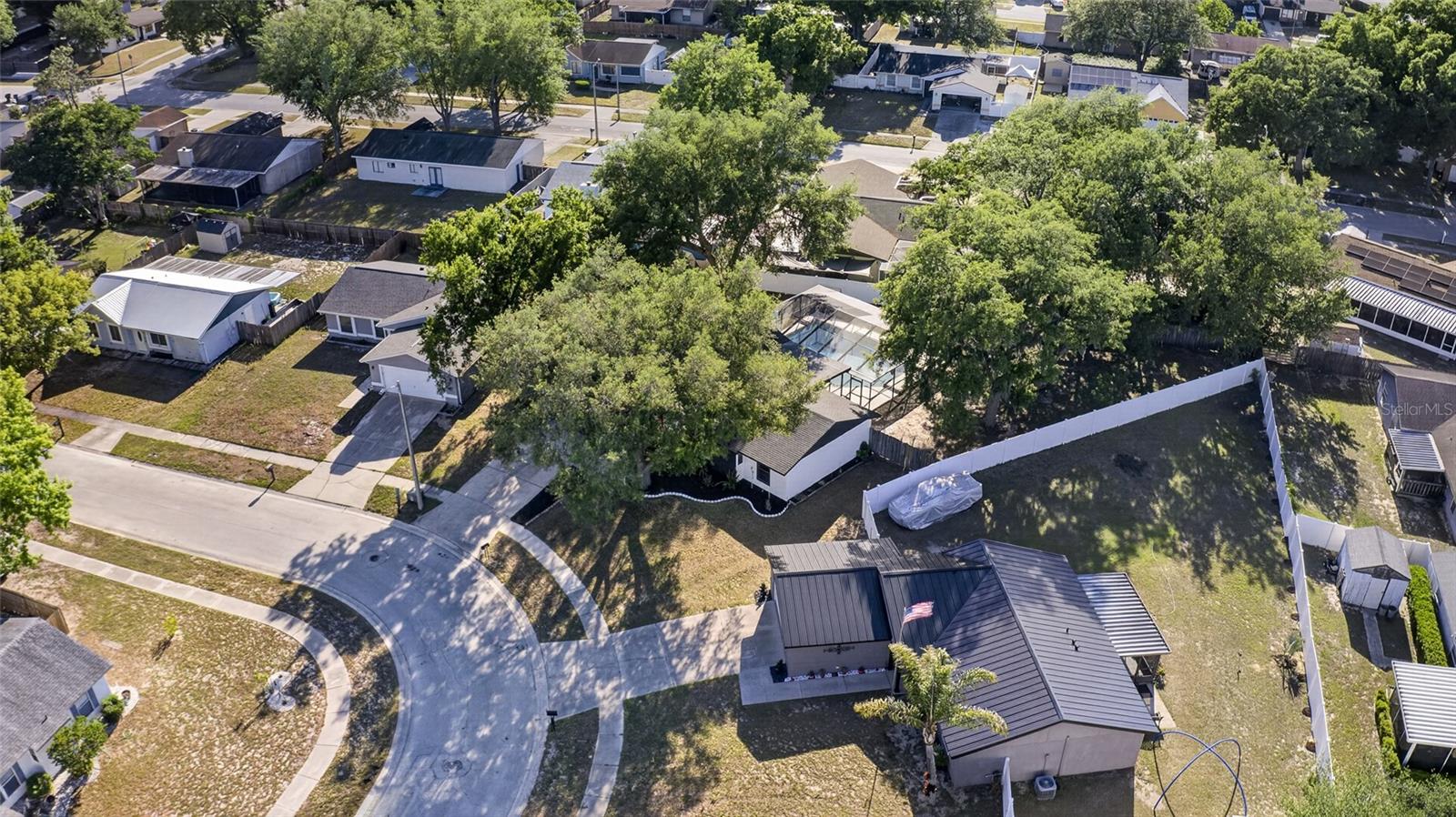 MULRENNAN GROVES NORTH UNIT II - Residential