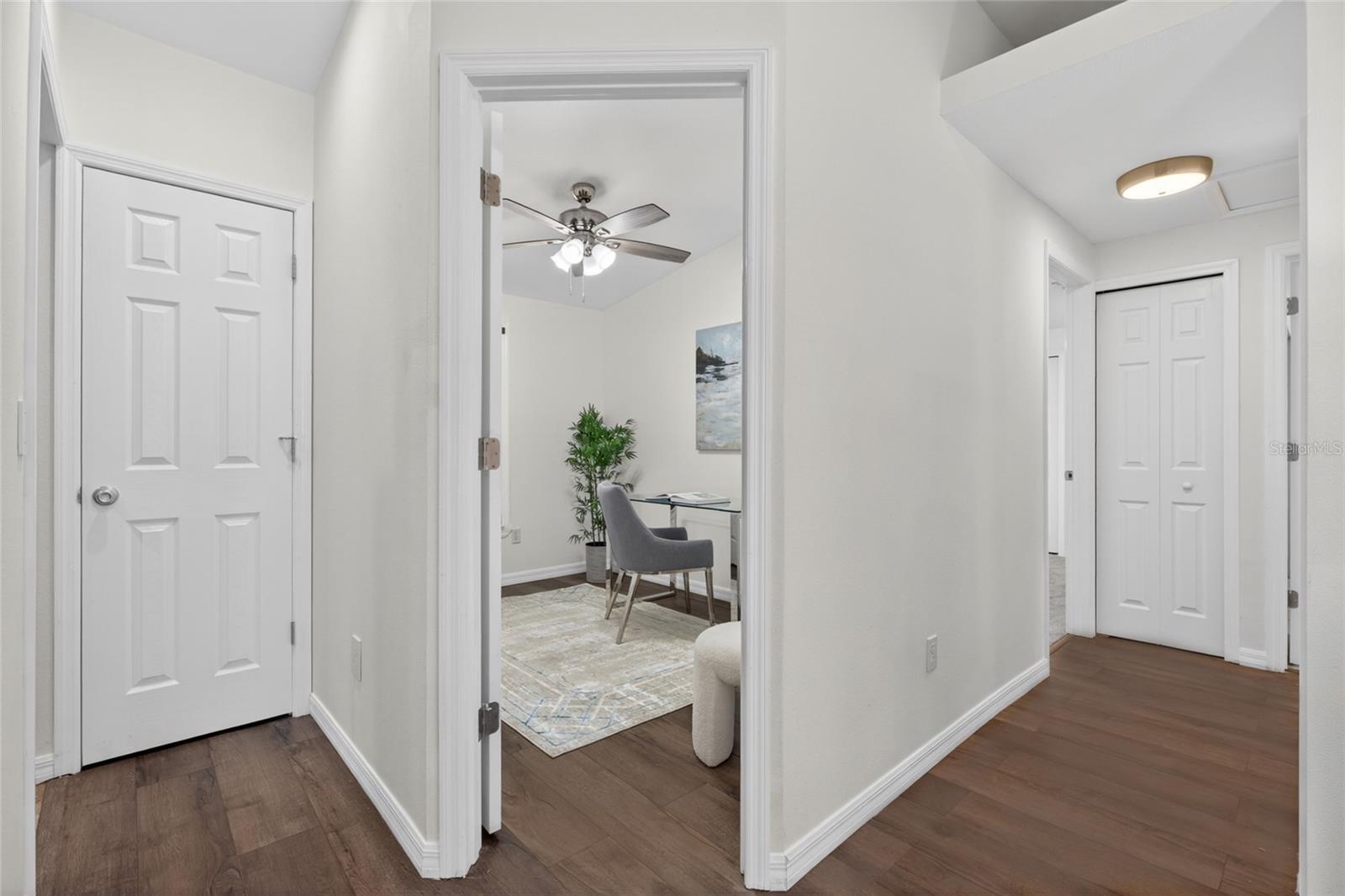 MULRENNAN GROVES NORTH UNIT II - Residential