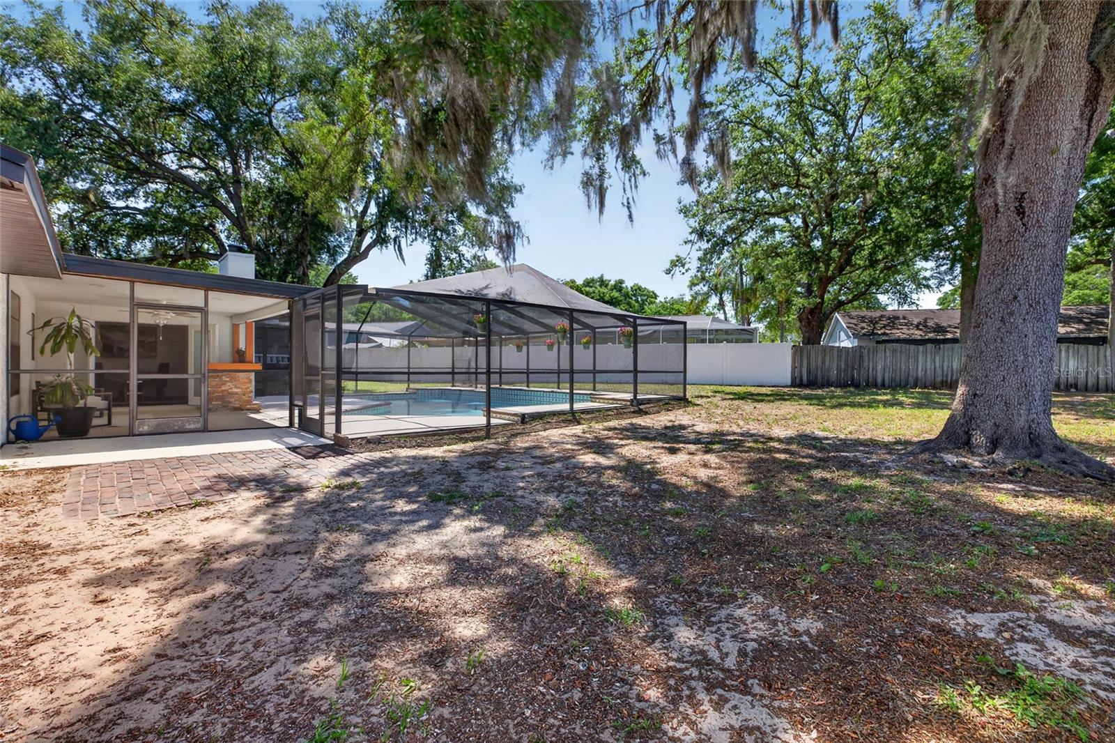 MULRENNAN GROVES NORTH UNIT II - Residential