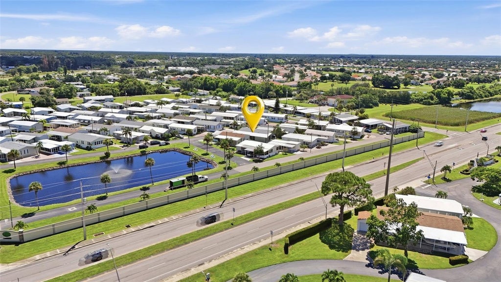 Photo of 10100 Burnt Store Road #122, Punta Gorda, FL 33950 (MLS # C7530716)