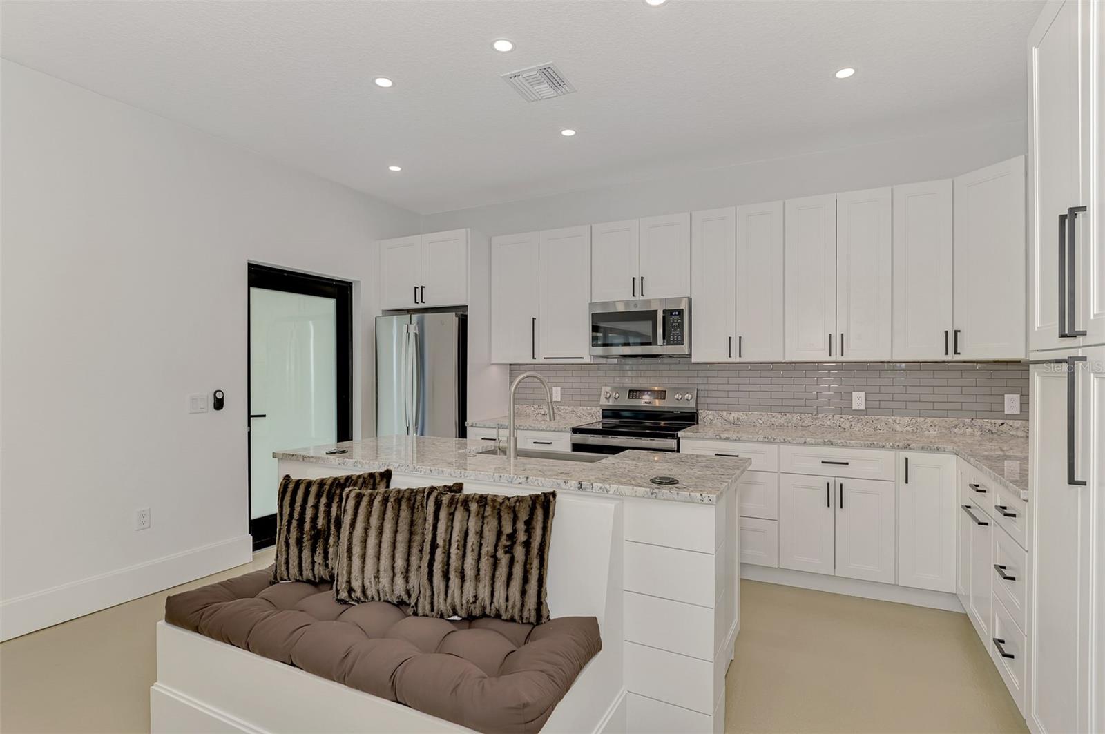 LONG MEADOW - Residential Lease