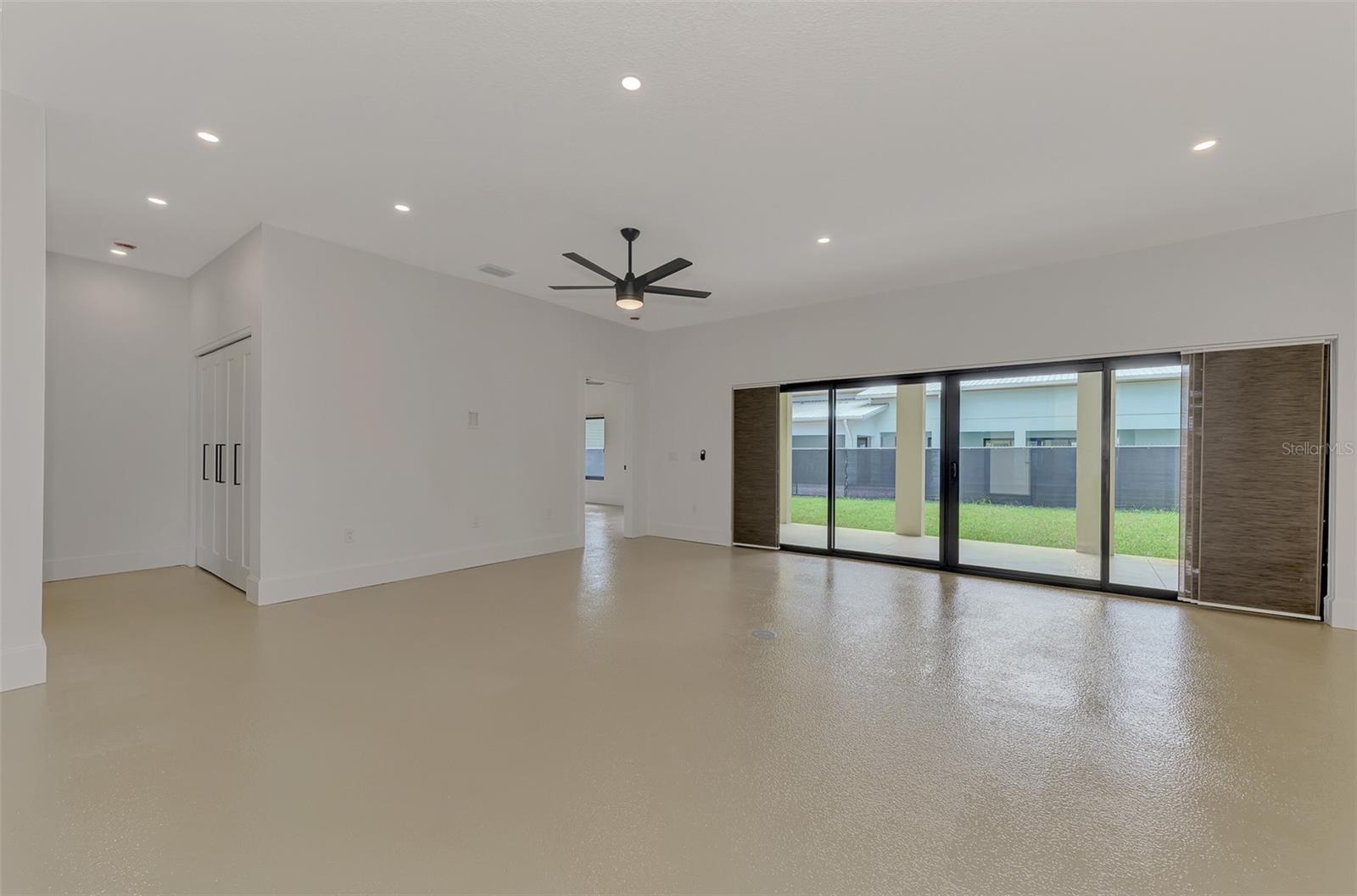 LONG MEADOW - Residential Lease