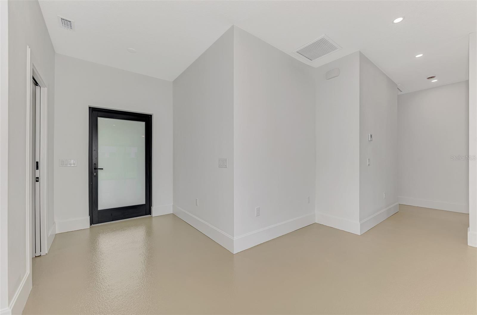 LONG MEADOW - Residential Lease