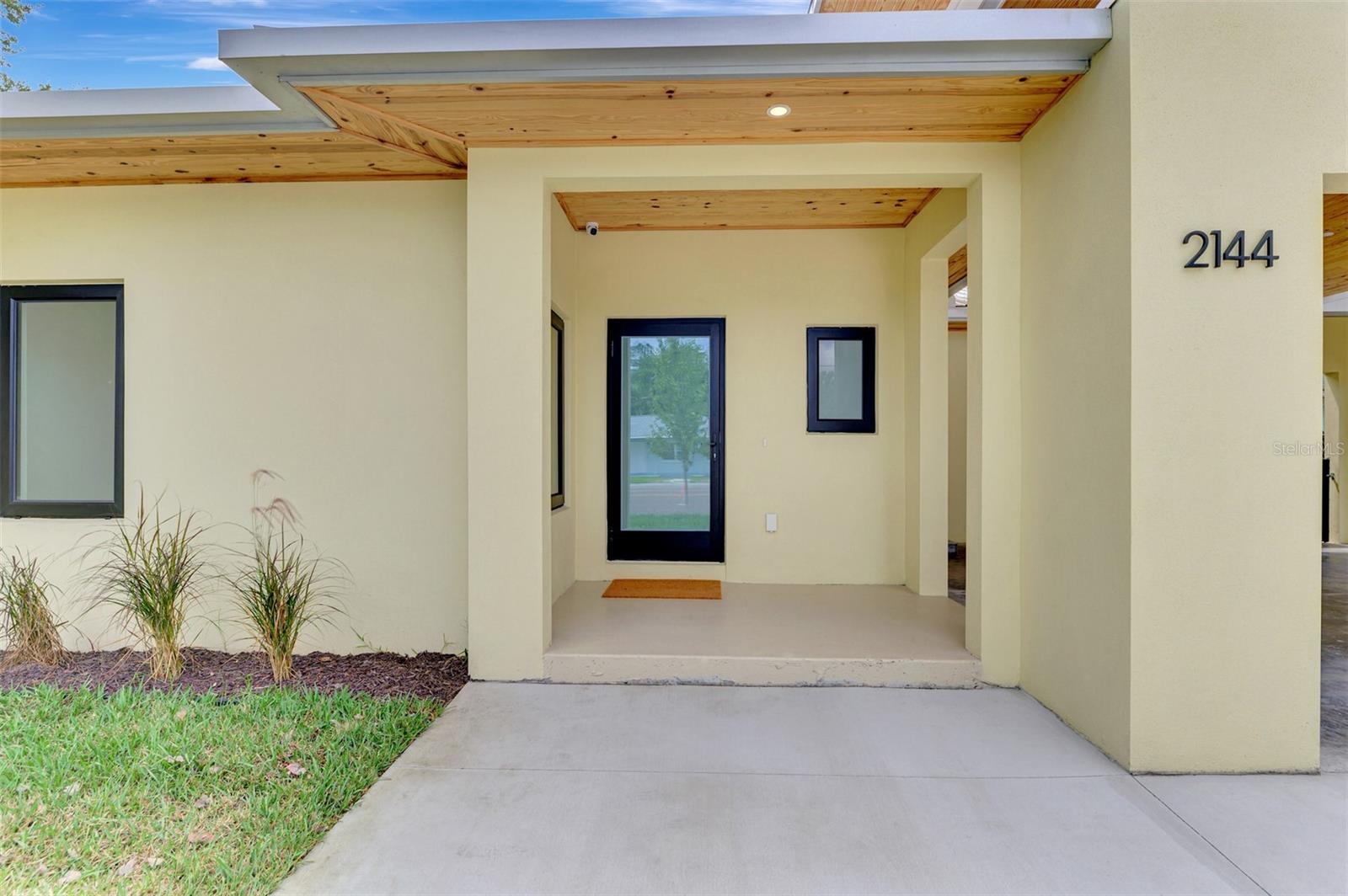 LONG MEADOW - Residential Lease