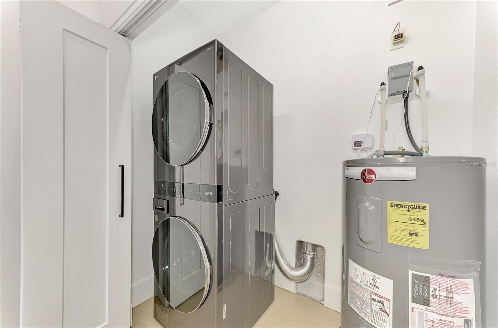 LONG MEADOW - Residential Lease