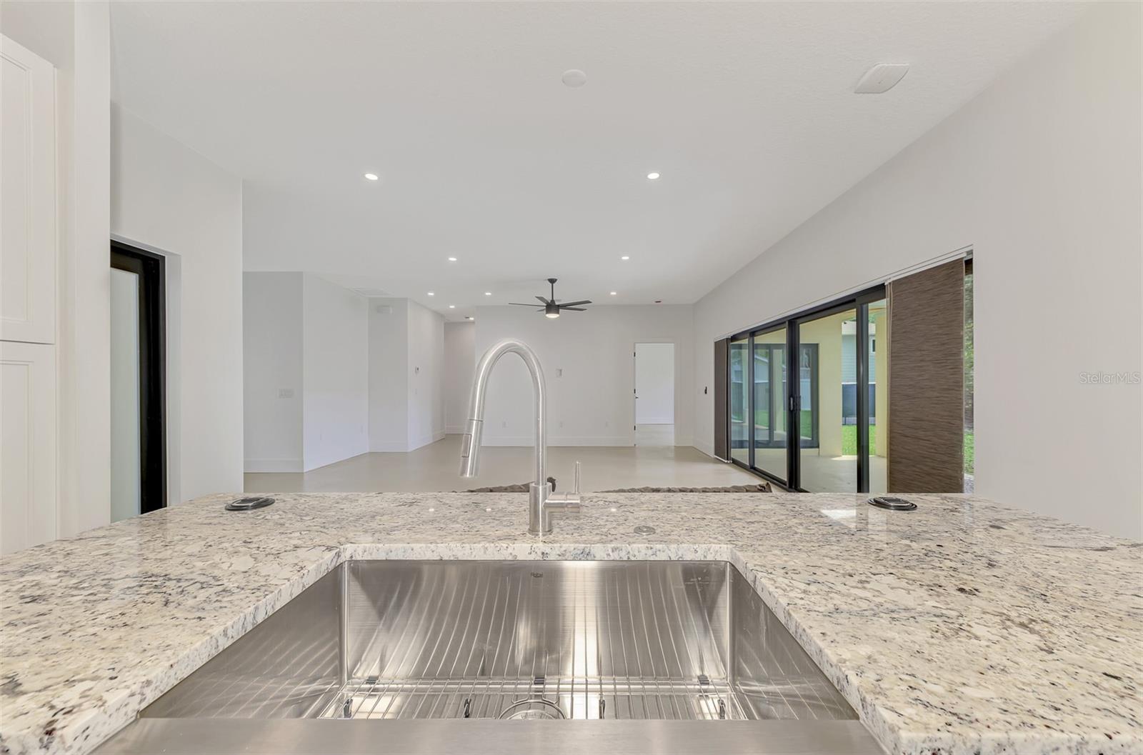 LONG MEADOW - Residential Lease