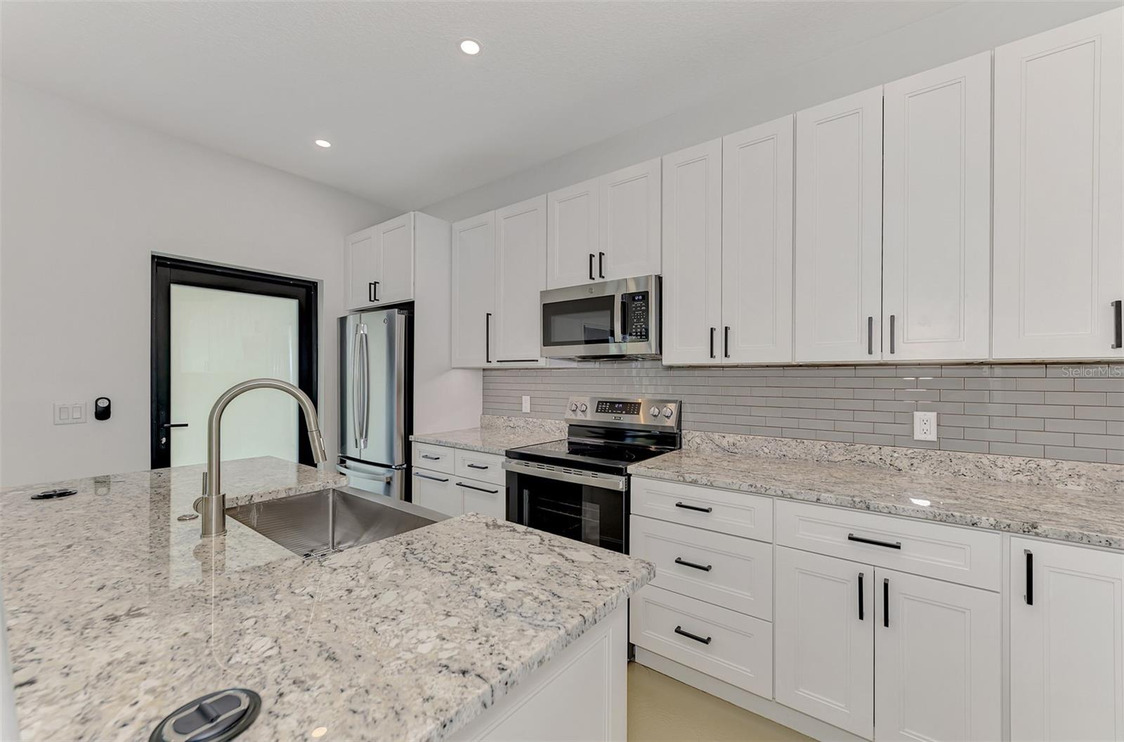 LONG MEADOW - Residential Lease