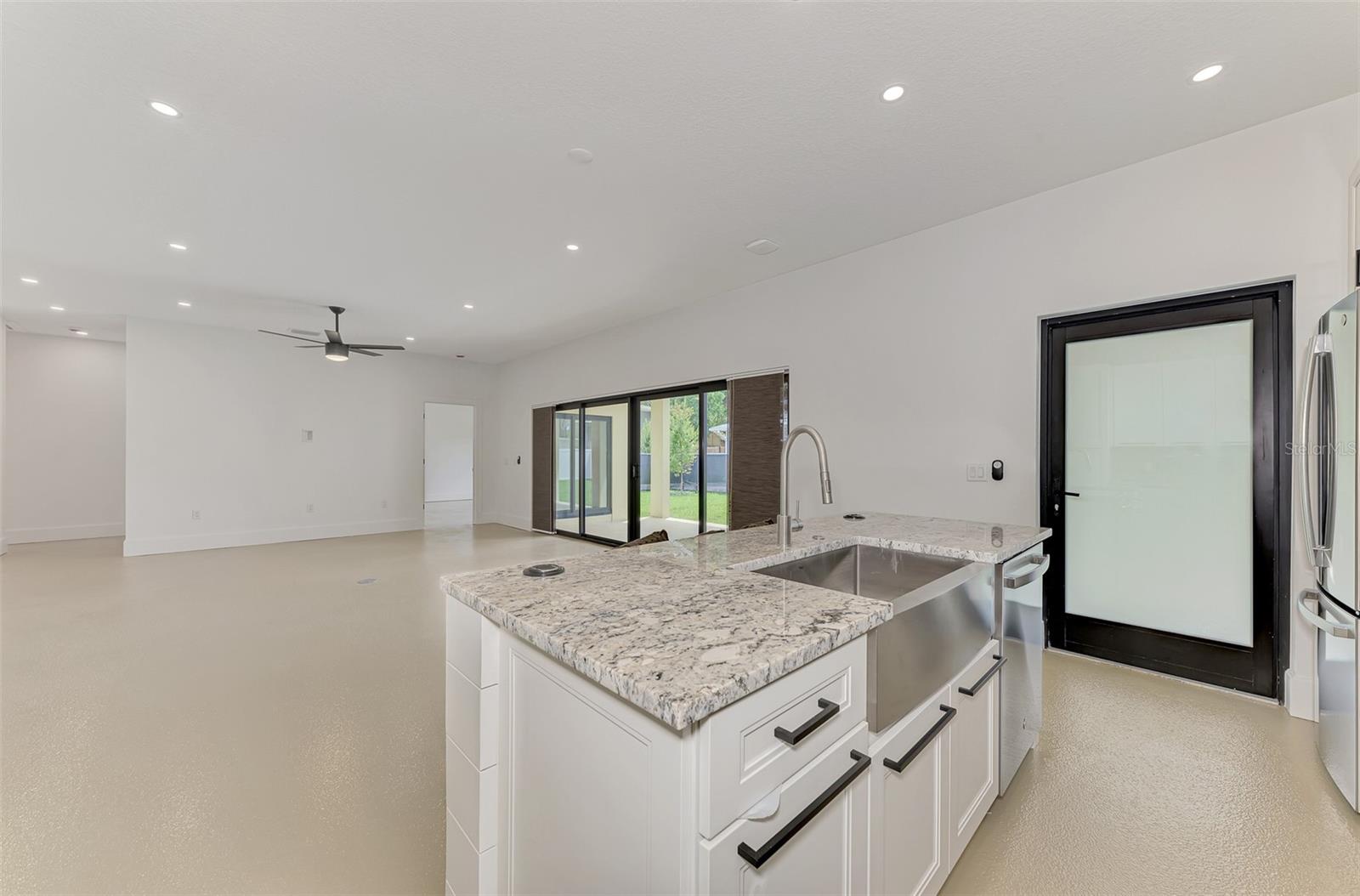 LONG MEADOW - Residential Lease
