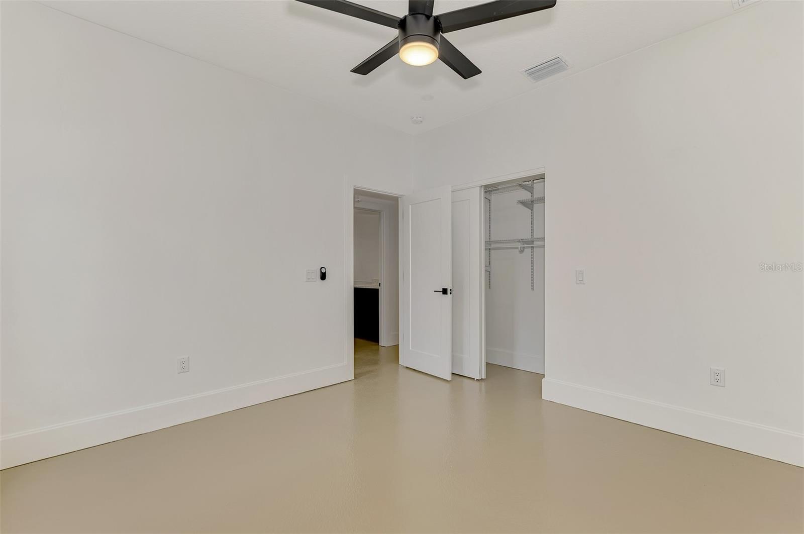 LONG MEADOW - Residential Lease