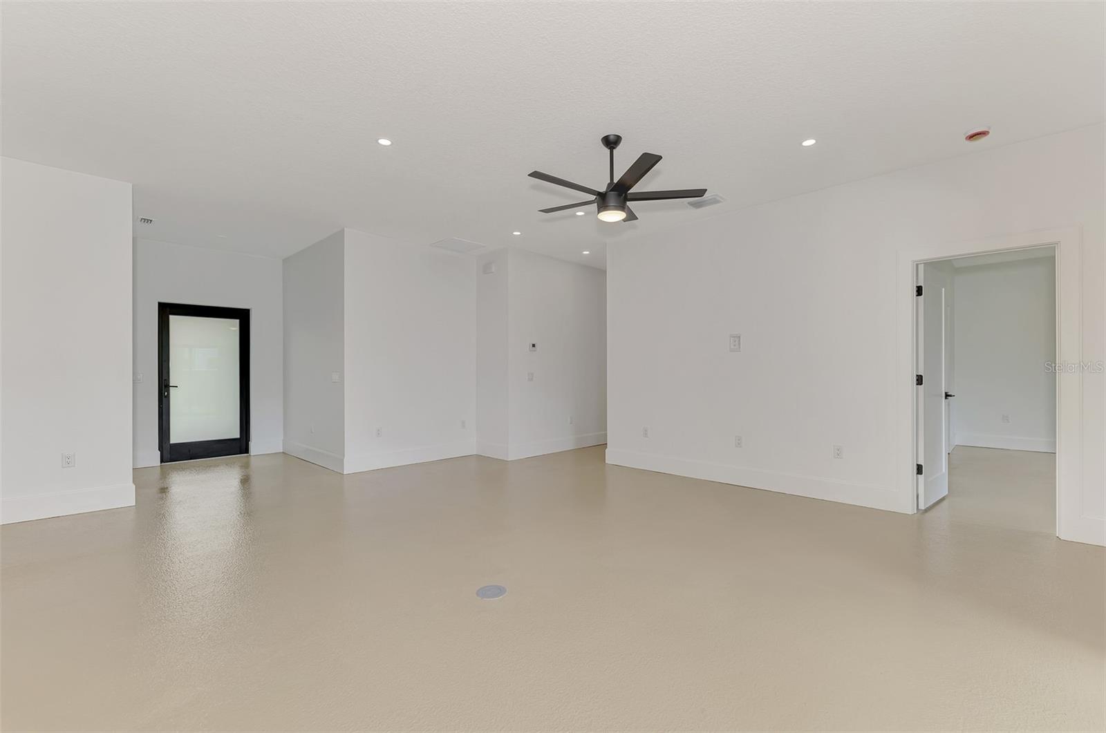 LONG MEADOW - Residential Lease