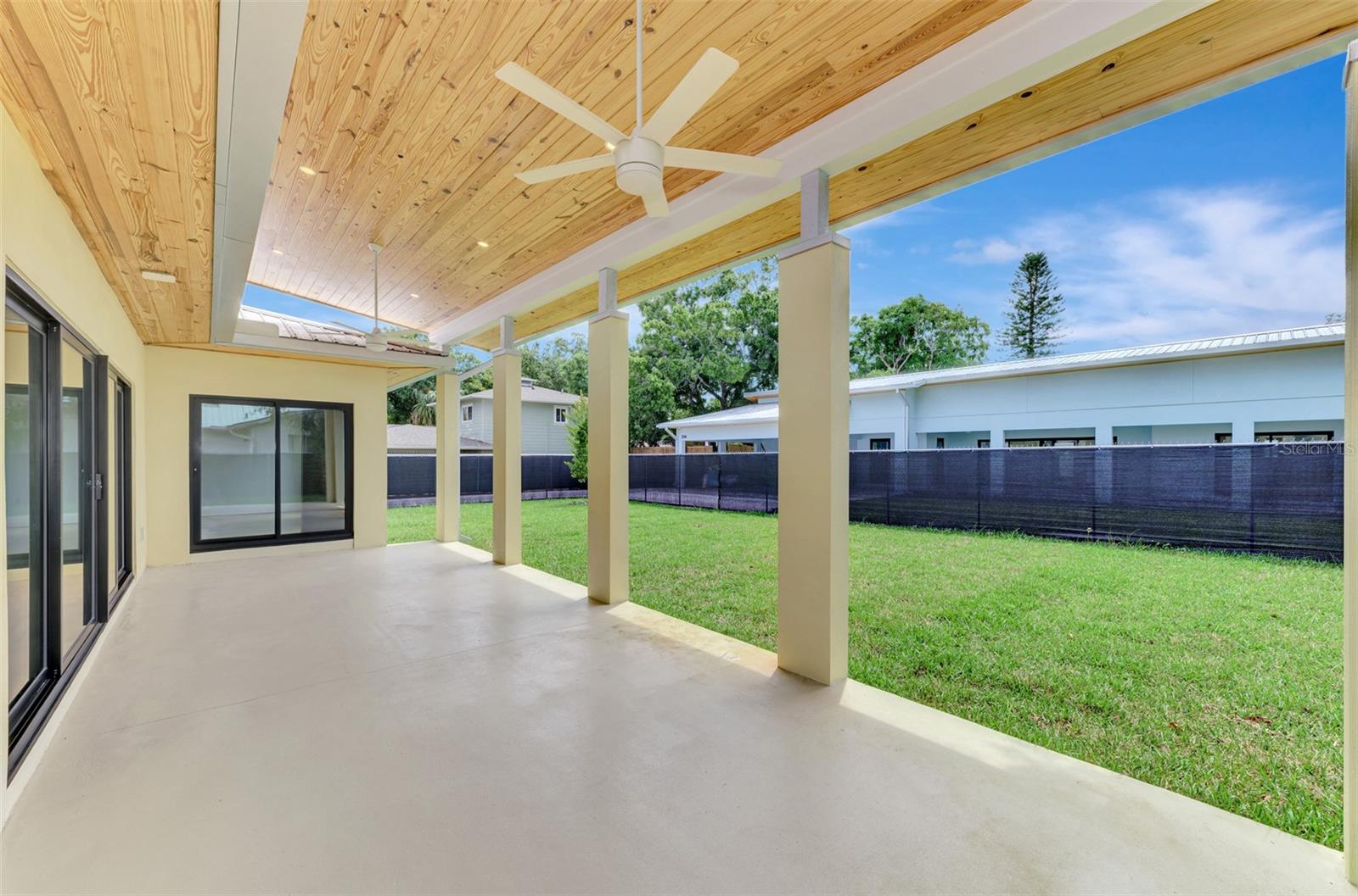 LONG MEADOW - Residential Lease