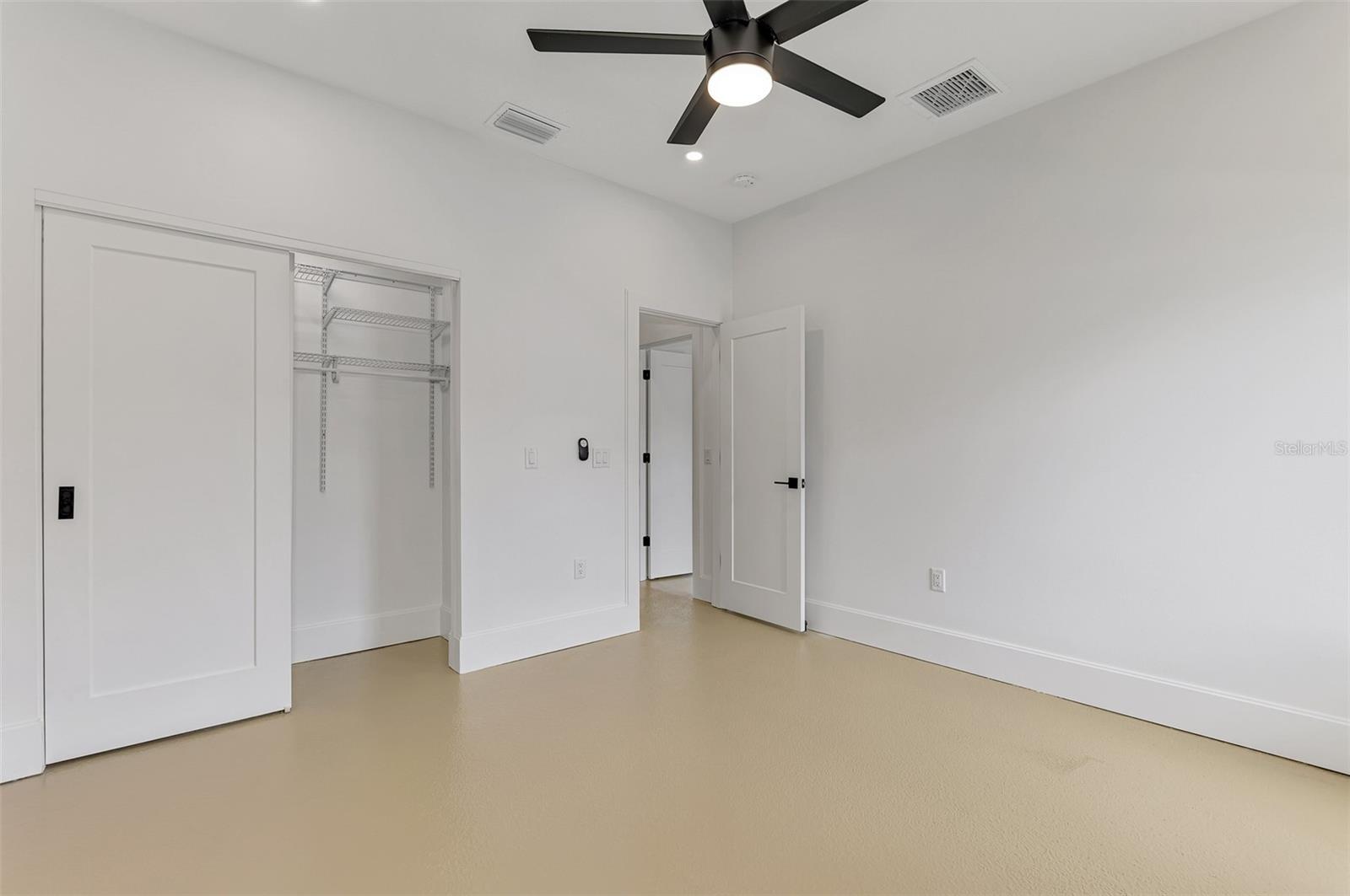 LONG MEADOW - Residential Lease