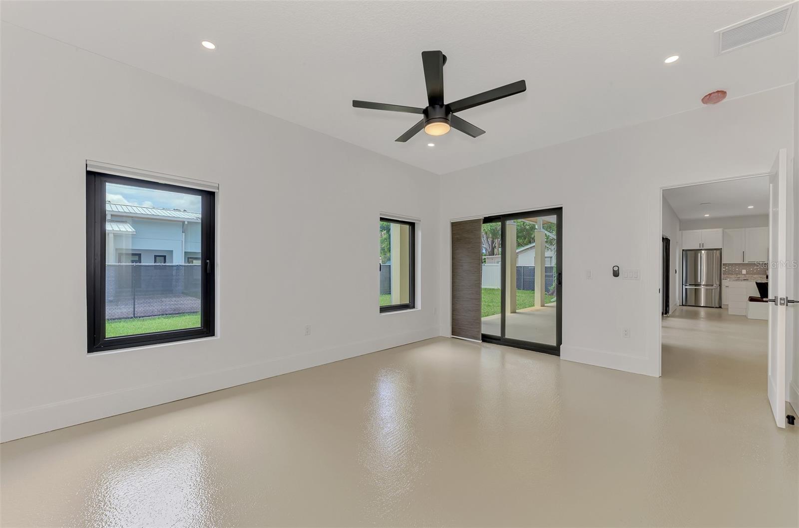 LONG MEADOW - Residential Lease