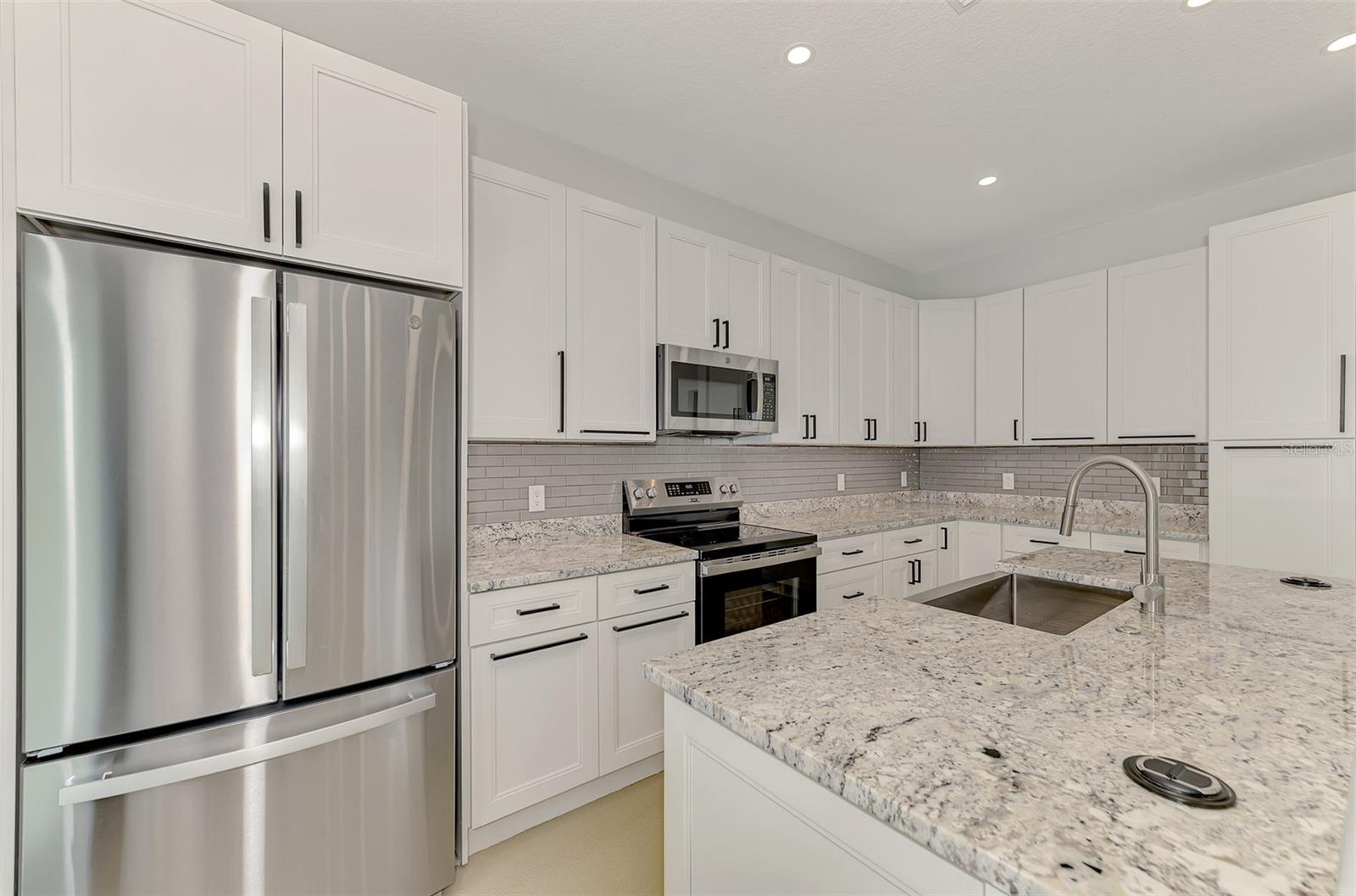 LONG MEADOW - Residential Lease