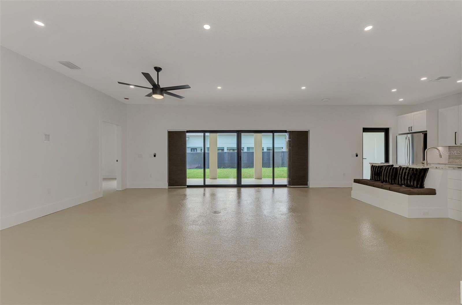 LONG MEADOW - Residential Lease