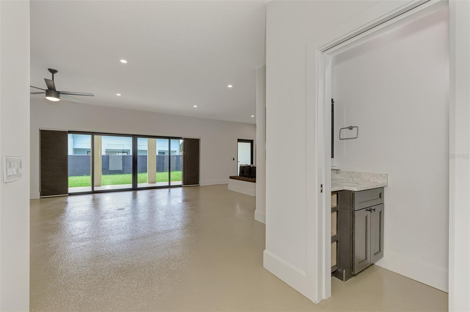 LONG MEADOW - Residential Lease