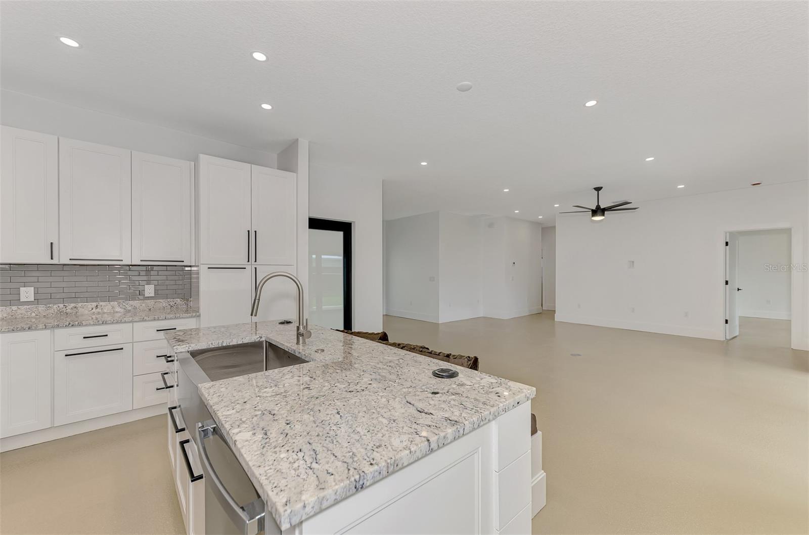 LONG MEADOW - Residential Lease