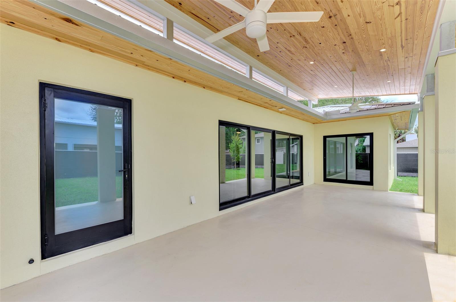 LONG MEADOW - Residential Lease