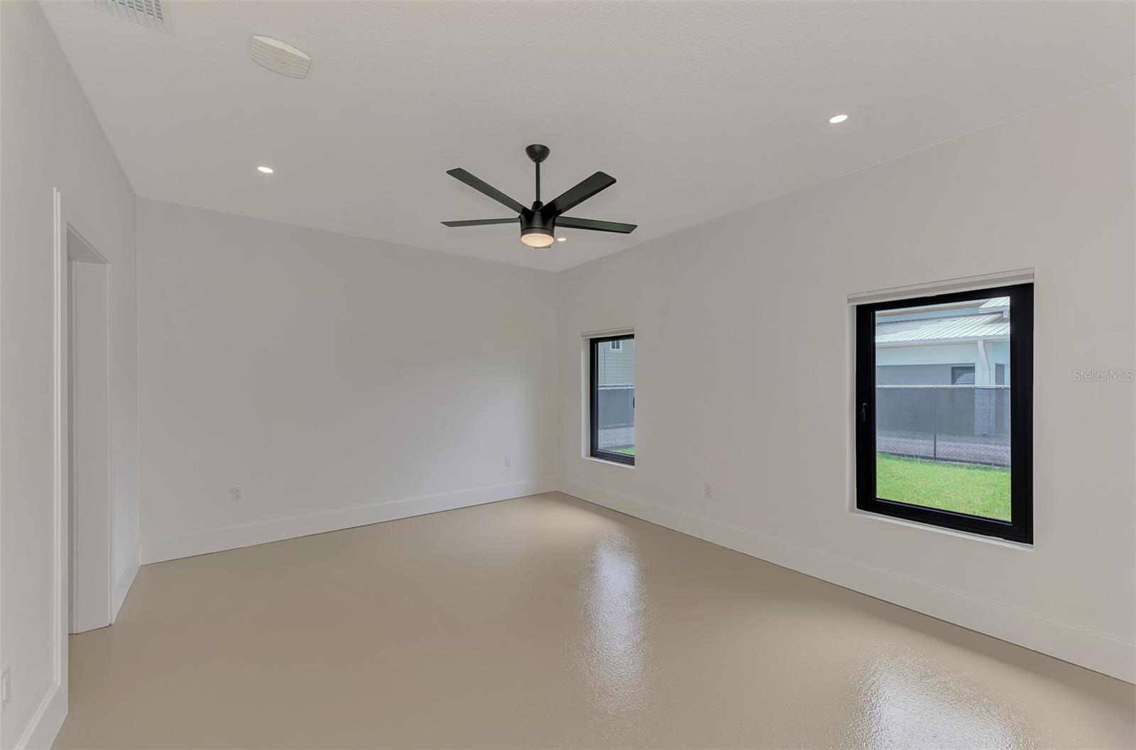 LONG MEADOW - Residential Lease