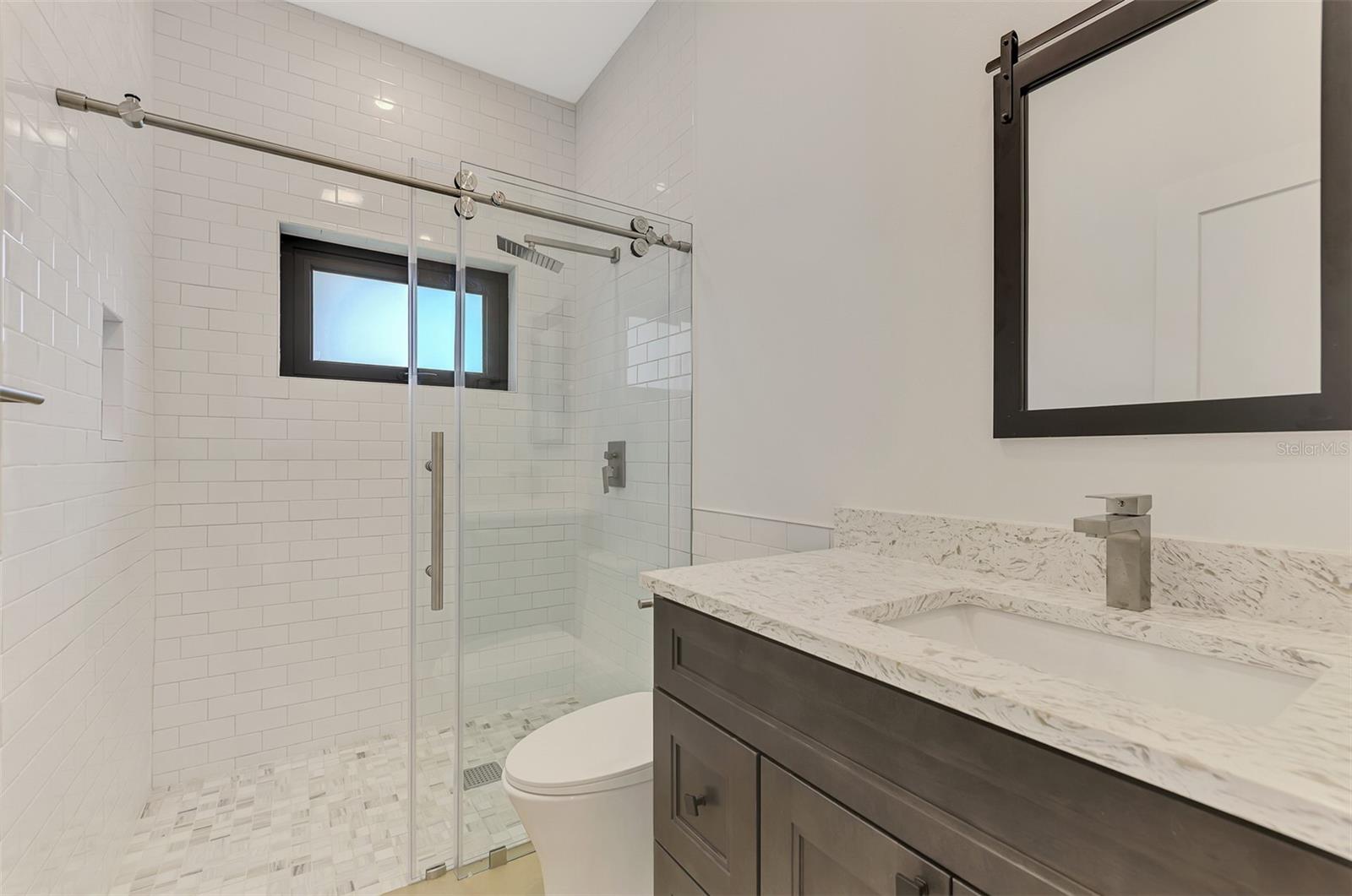 LONG MEADOW - Residential Lease
