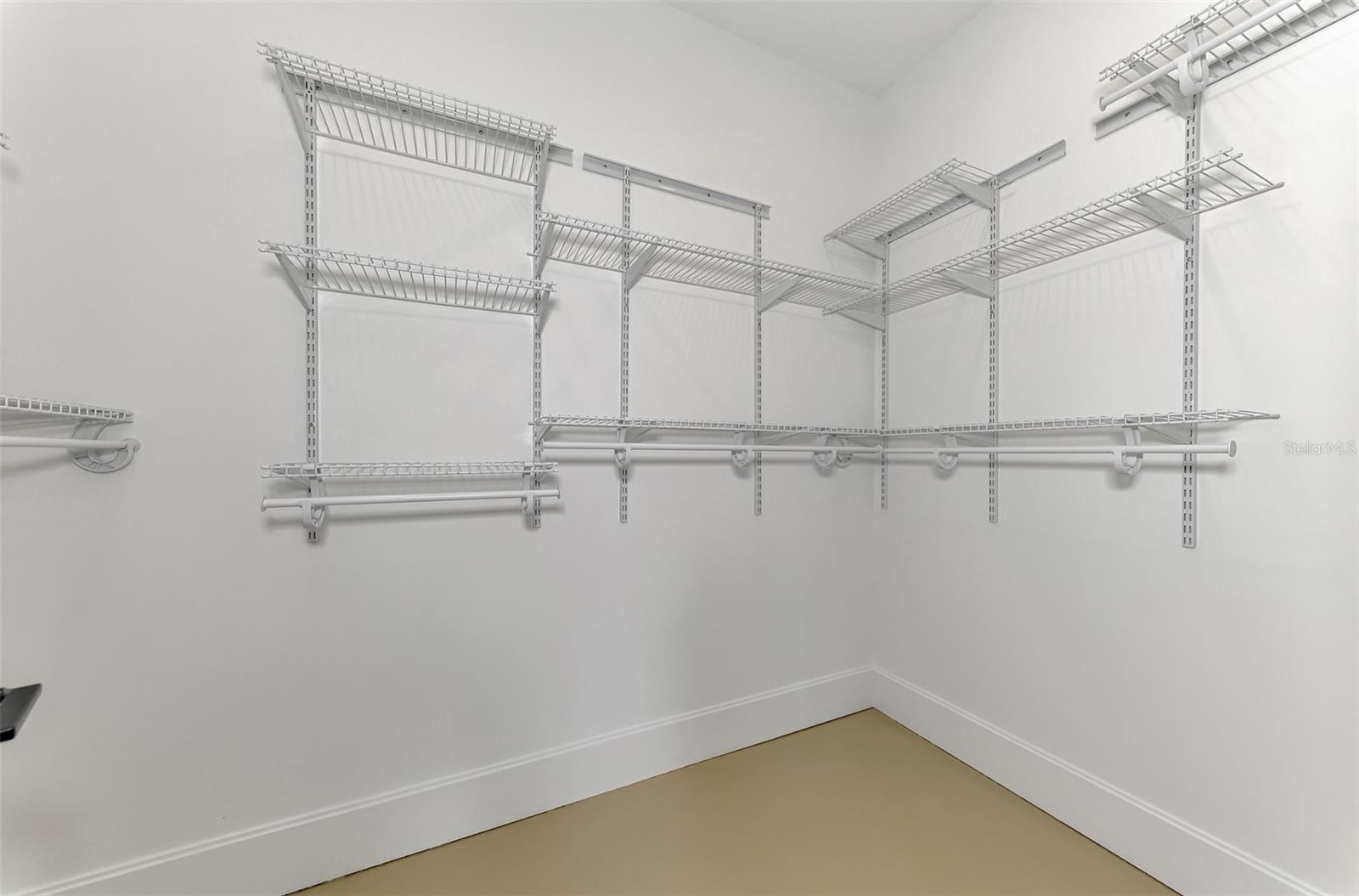 LONG MEADOW - Residential Lease