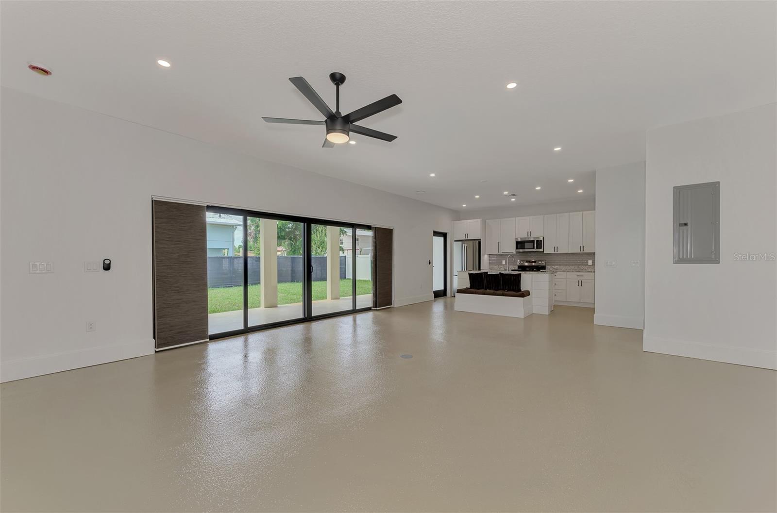 LONG MEADOW - Residential Lease