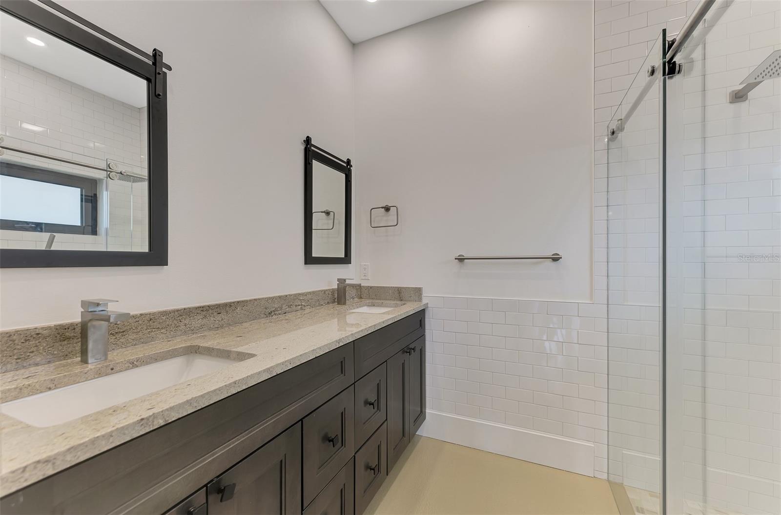 LONG MEADOW - Residential Lease