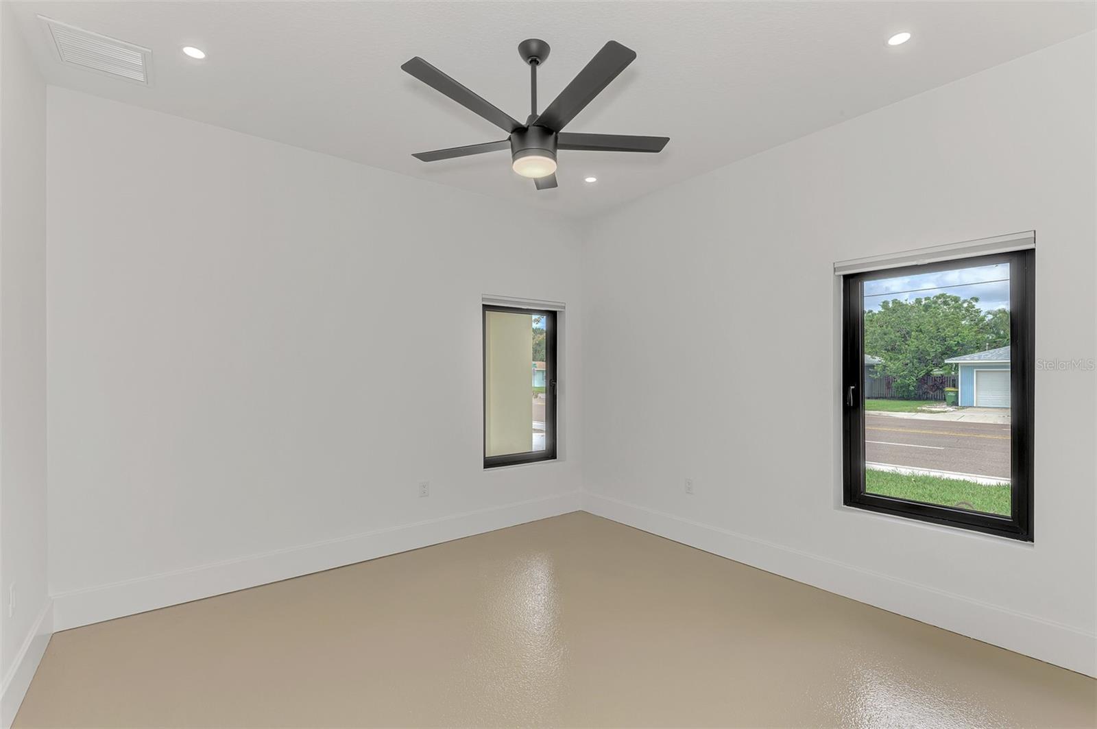 LONG MEADOW - Residential Lease