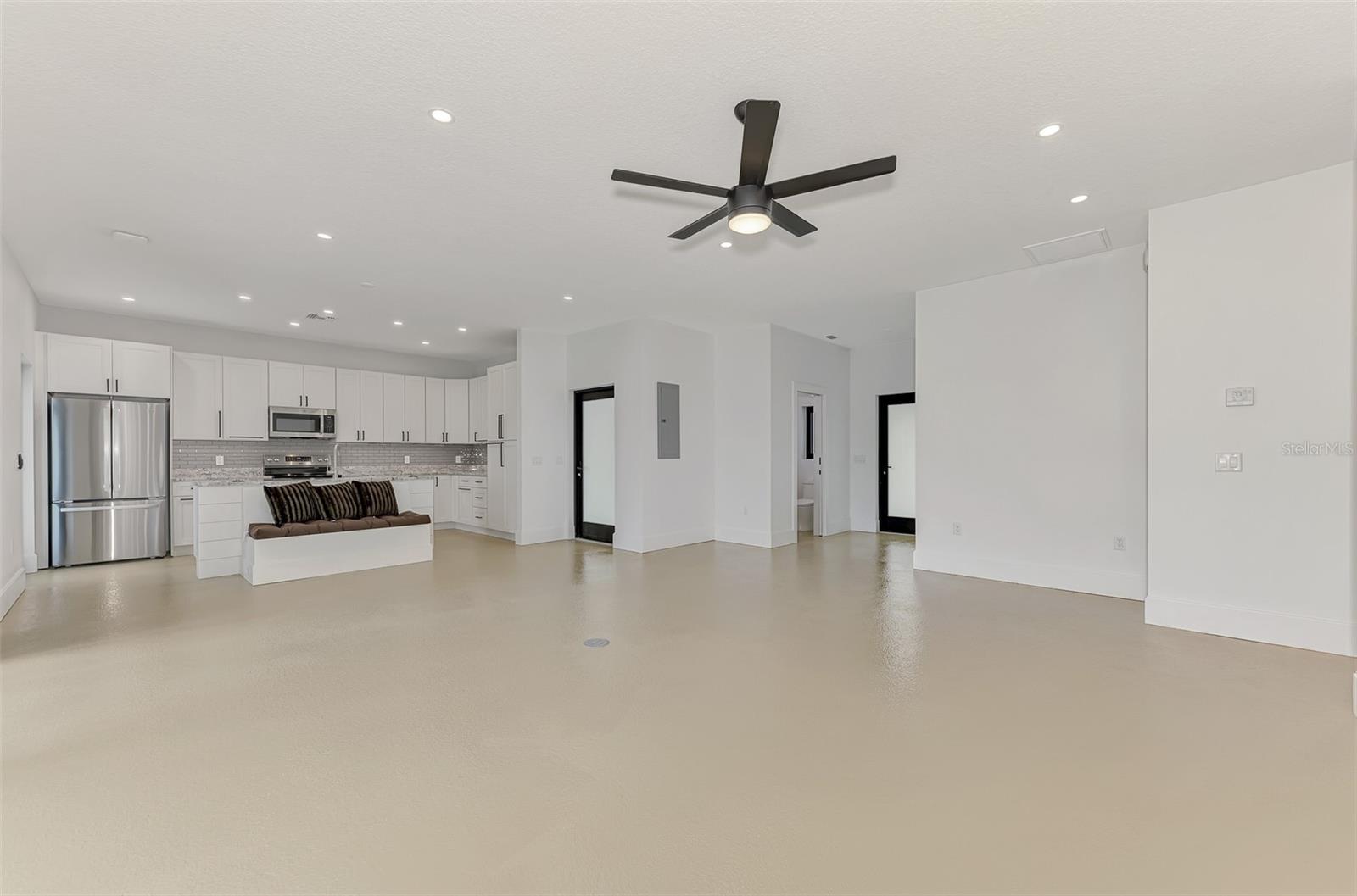 LONG MEADOW - Residential Lease