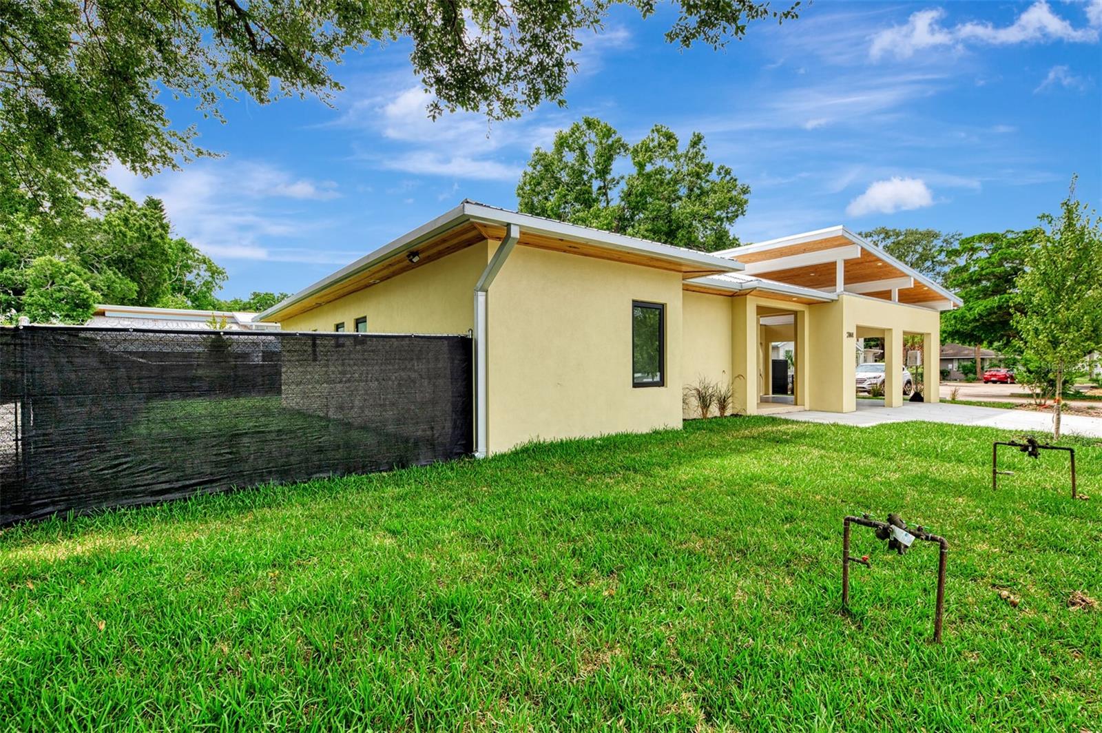 LONG MEADOW - Residential Lease