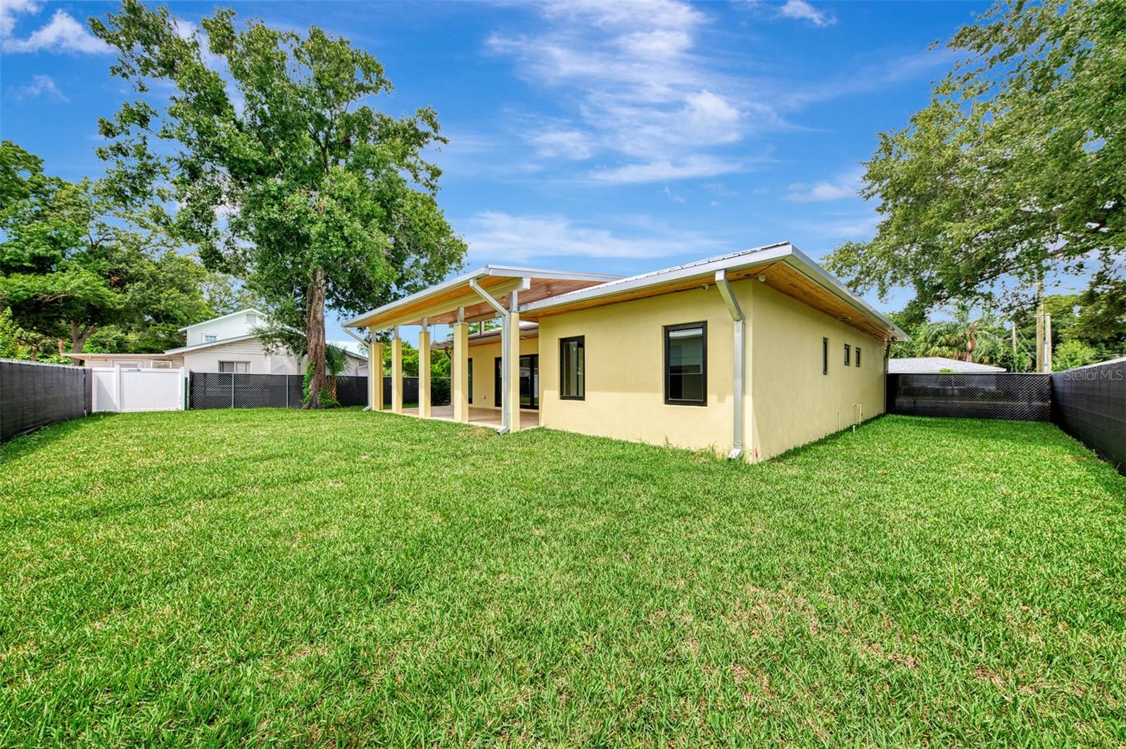 LONG MEADOW - Residential Lease