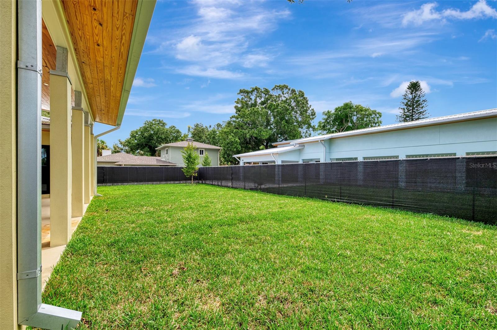 LONG MEADOW - Residential Lease