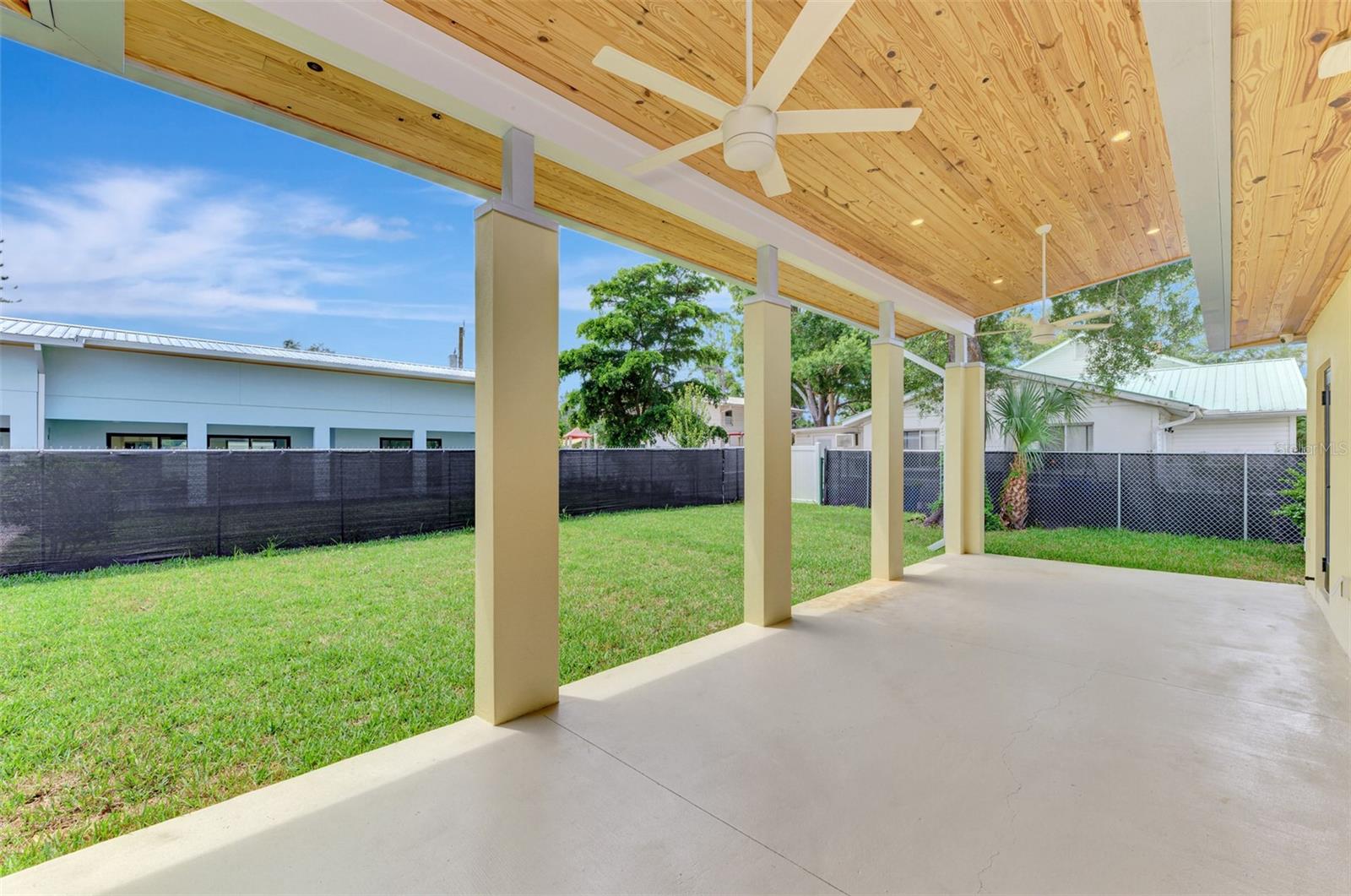 LONG MEADOW - Residential Lease