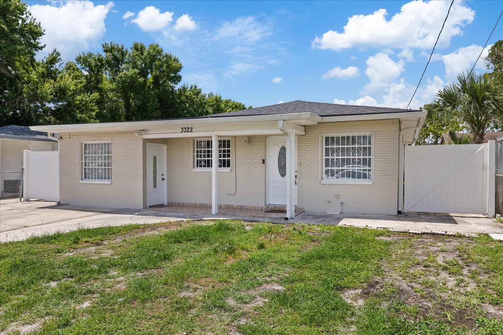 3322 W KATHLEEN STREET