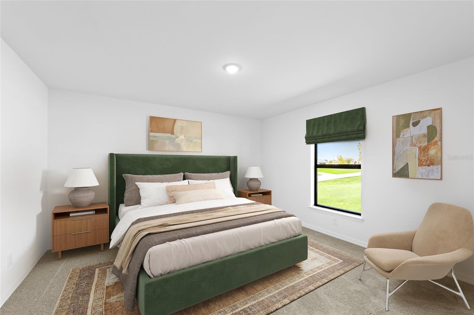 PORT CHARLOTTE SEC 069 - Residential