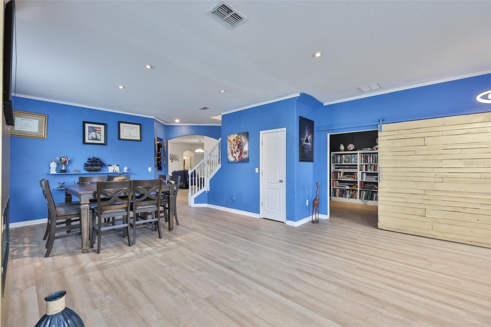 BELMONT PH 1A - Residential