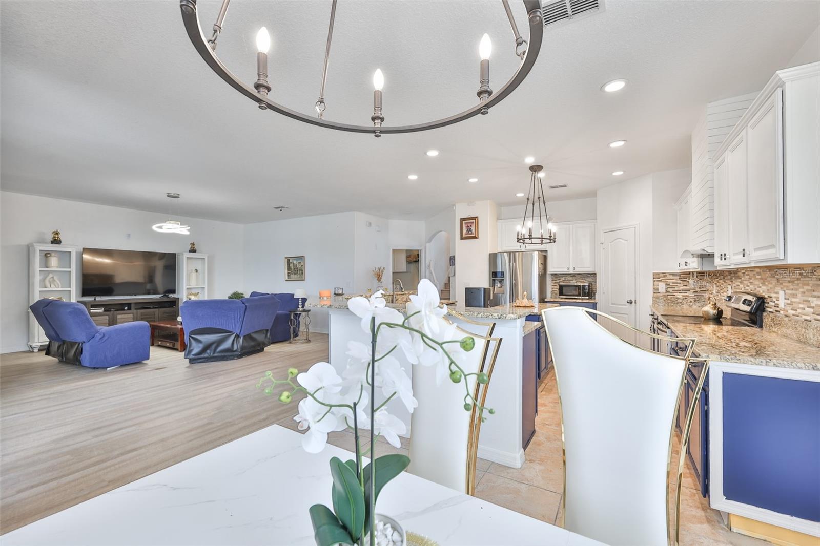 BELMONT PH 1A - Residential