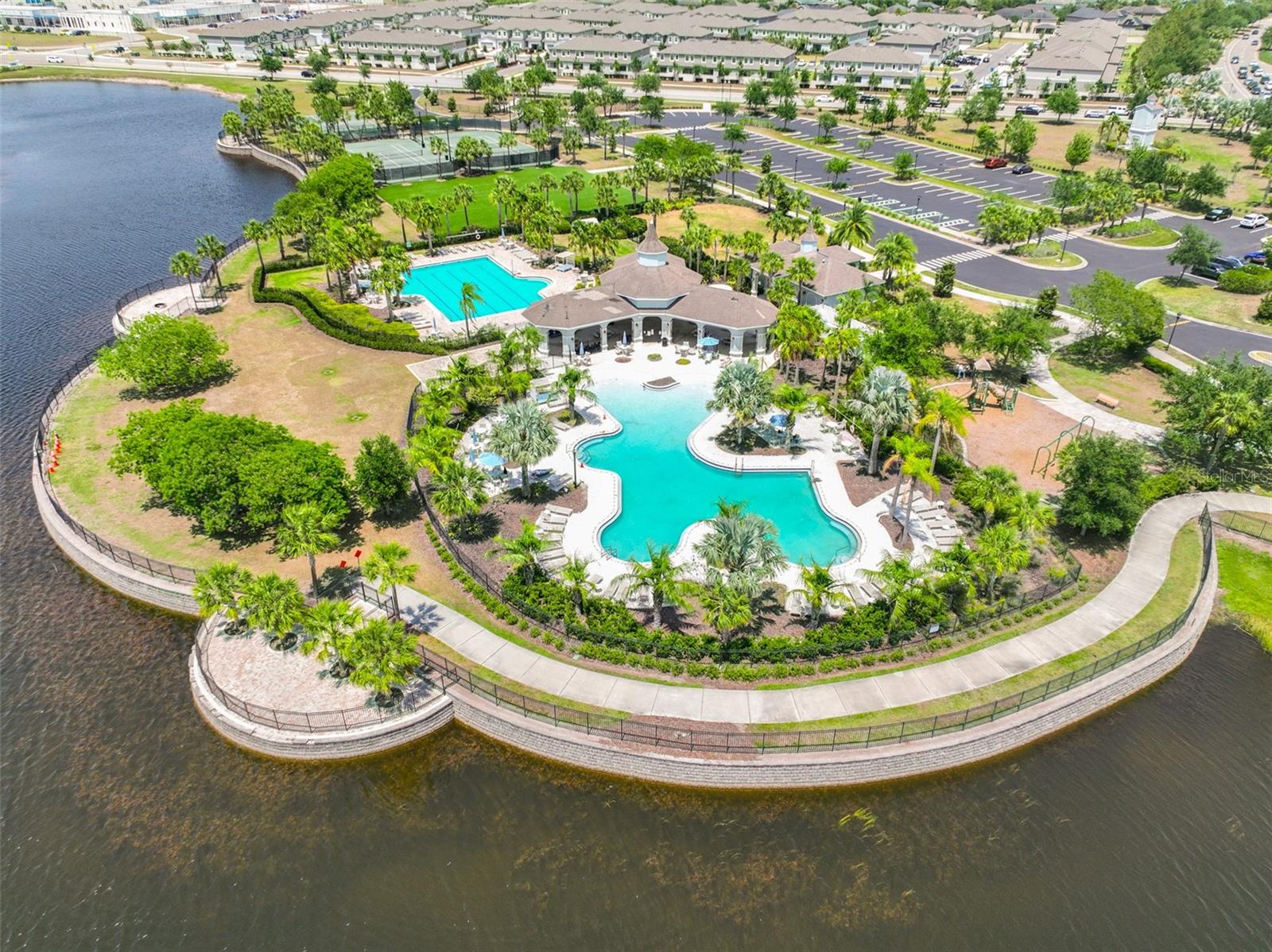 BELMONT PH 1A - Residential