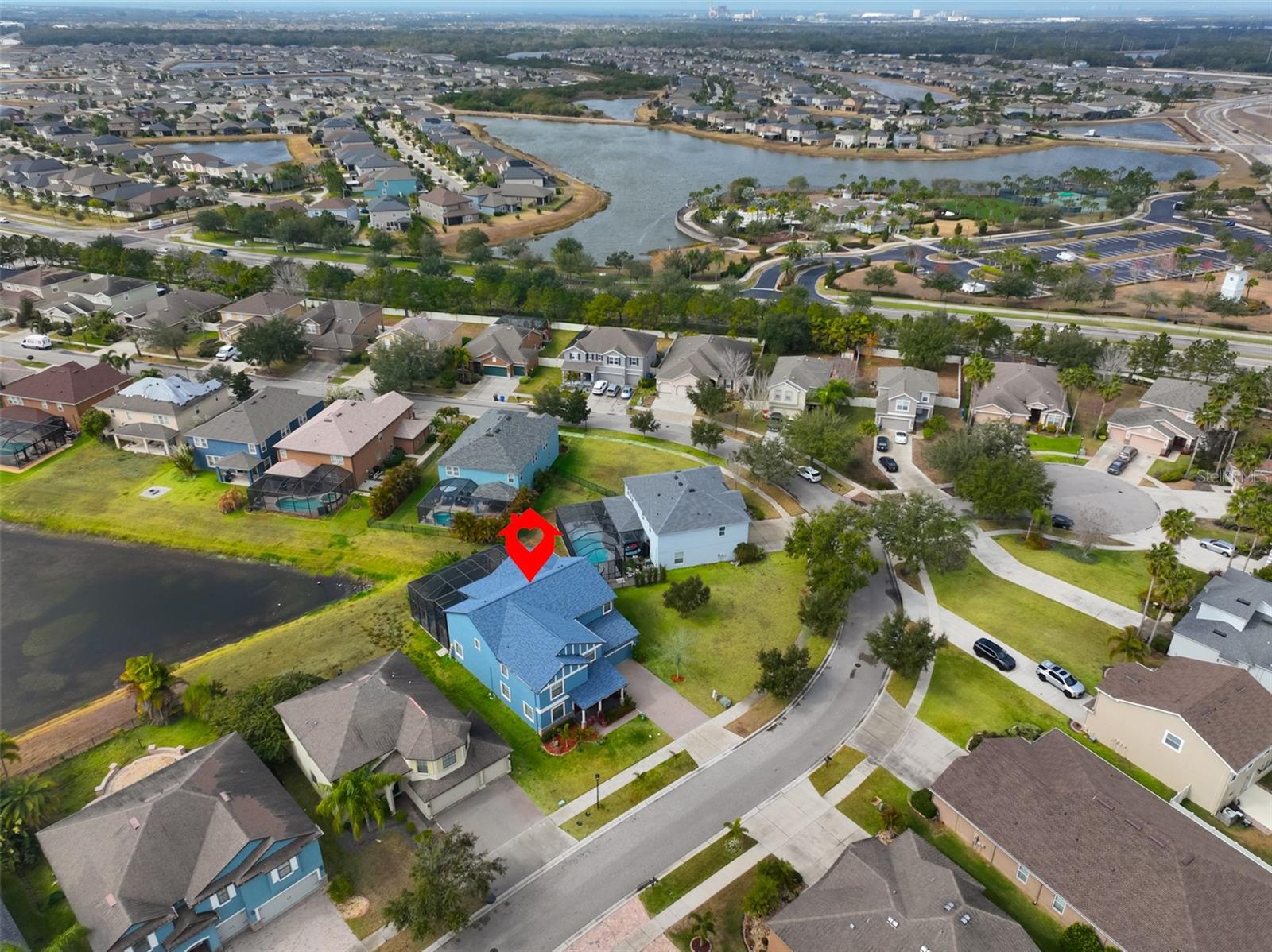 BELMONT PH 1A - Residential