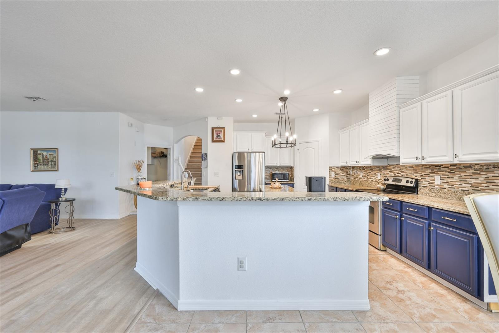 BELMONT PH 1A - Residential