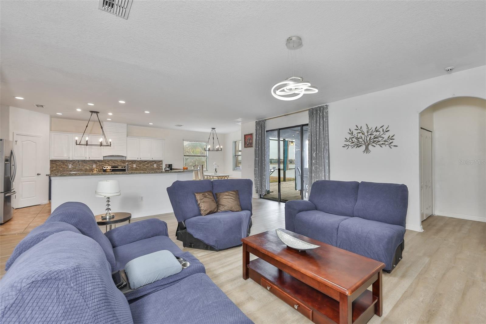 BELMONT PH 1A - Residential