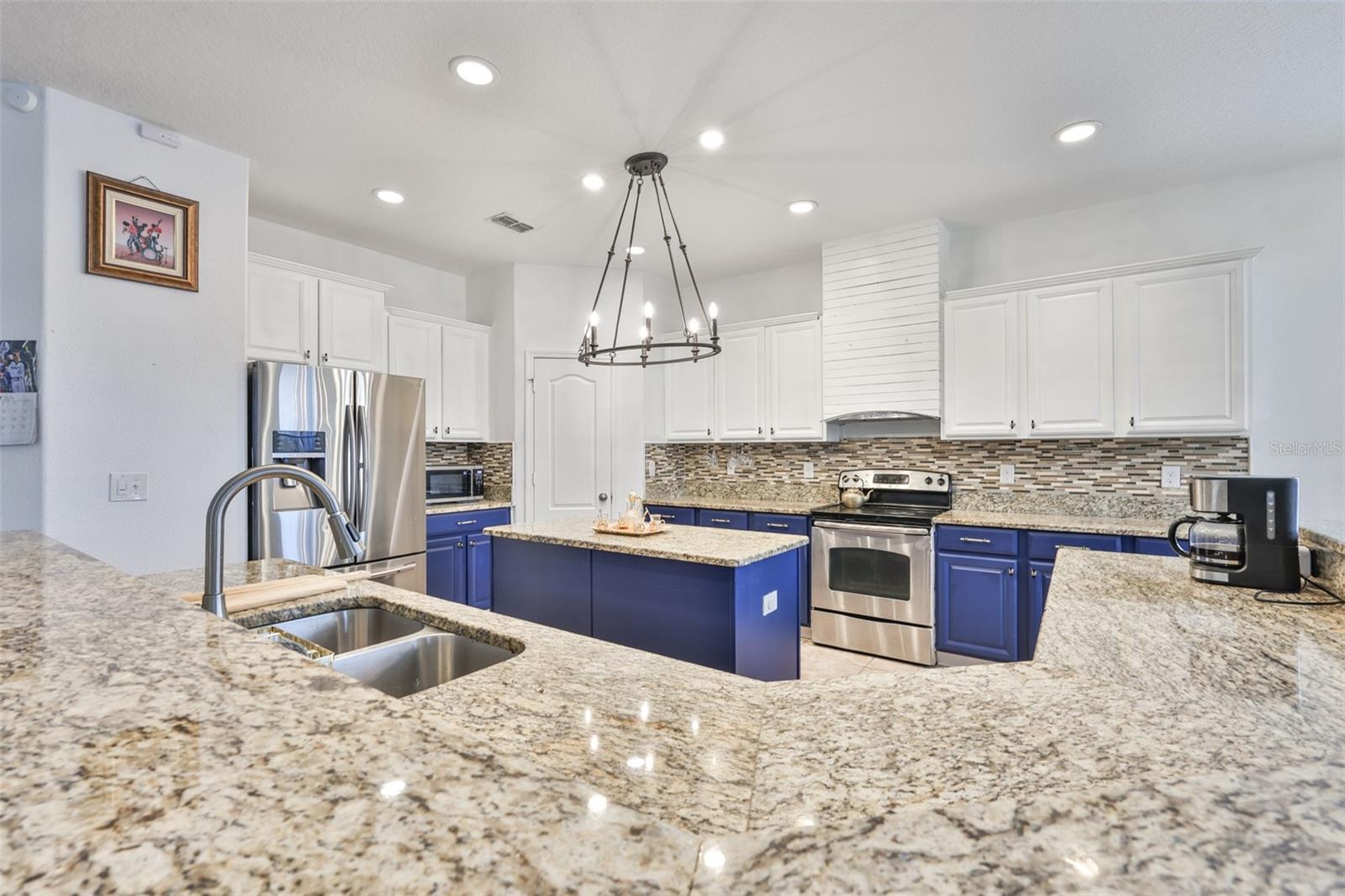 BELMONT PH 1A - Residential