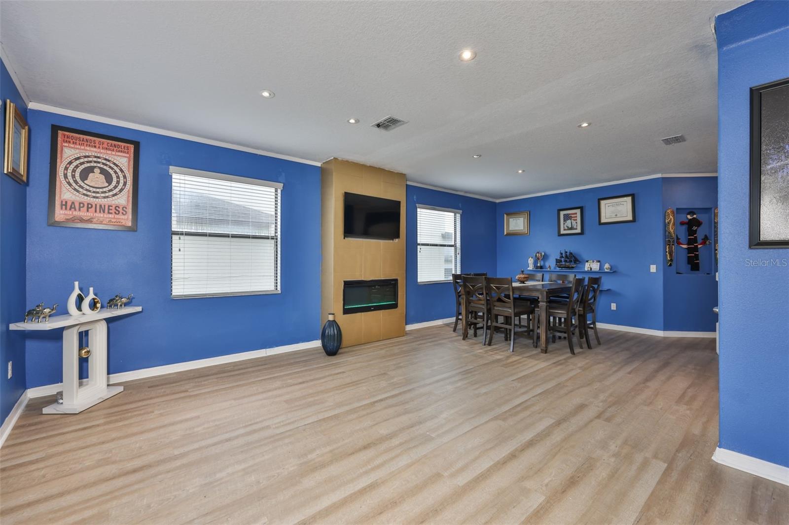 BELMONT PH 1A - Residential