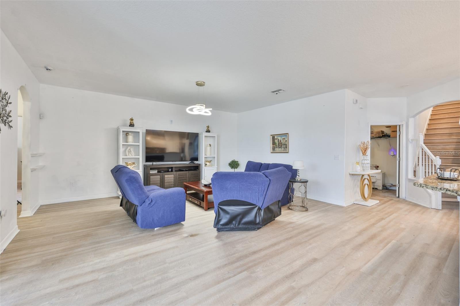 BELMONT PH 1A - Residential