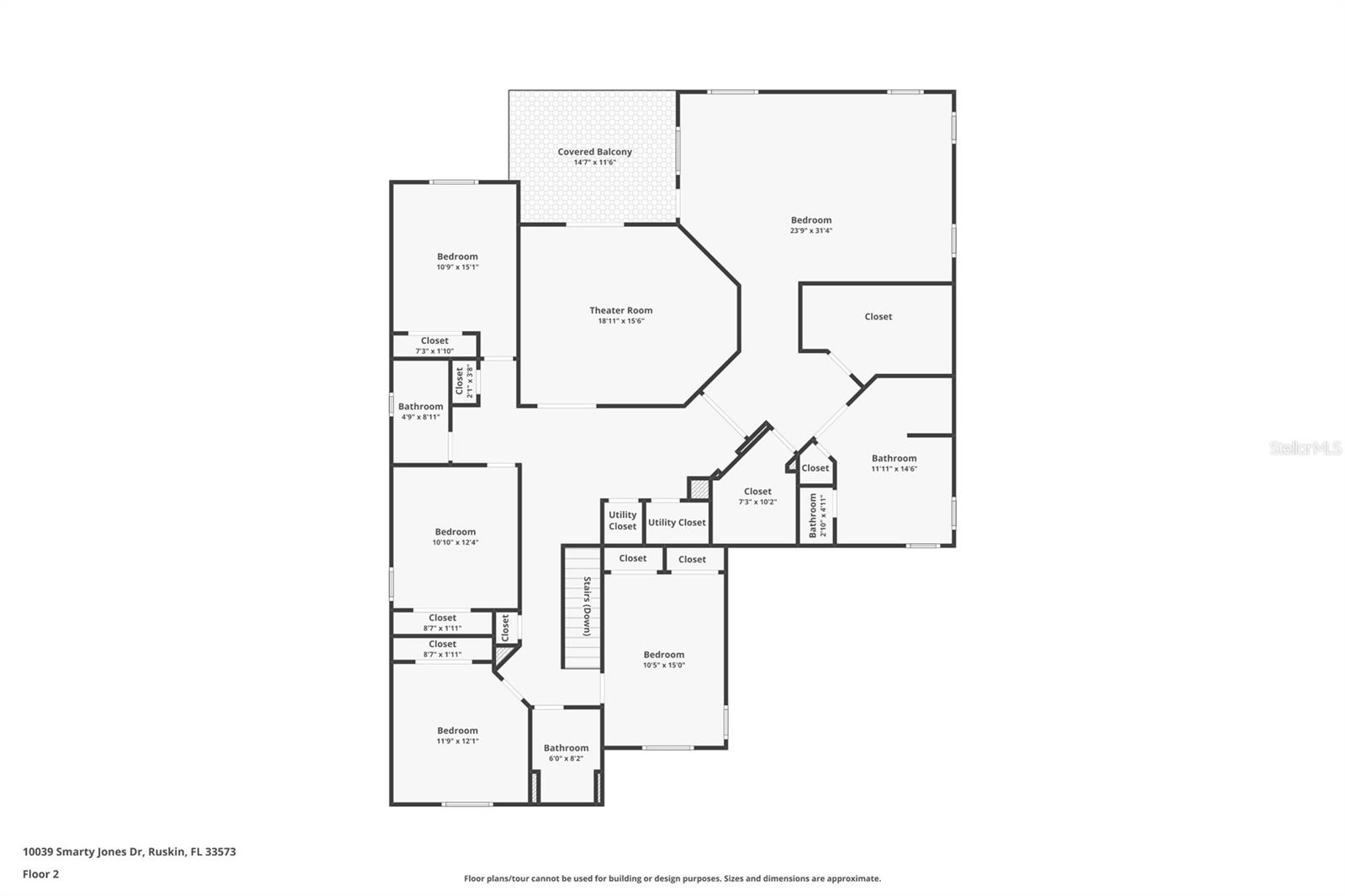 BELMONT PH 1A - Residential