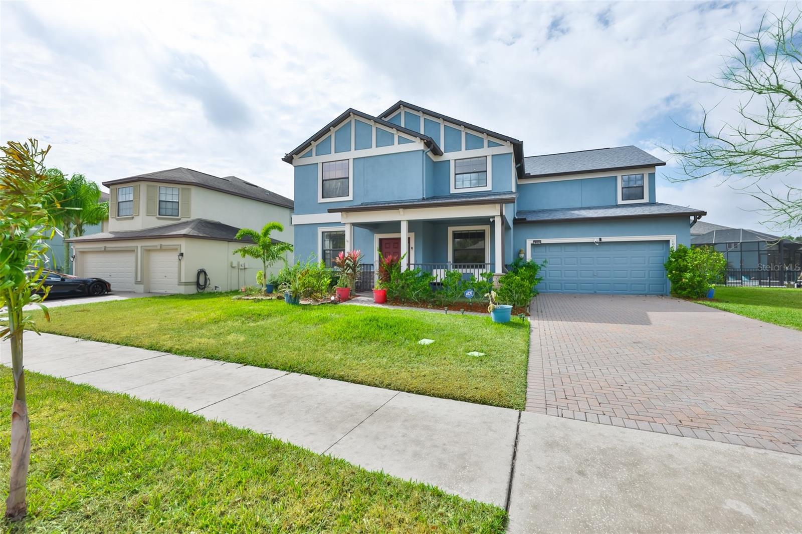 BELMONT PH 1A - Residential