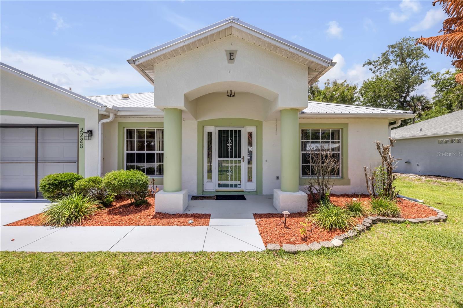 2226 JUNIPER DRIVE