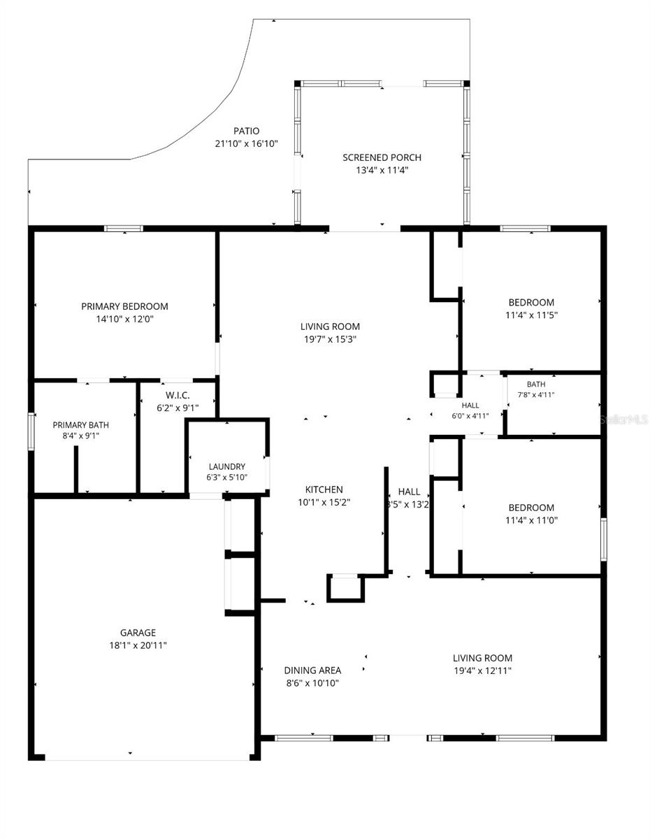 2226 JUNIPER DRIVE